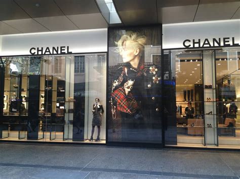 chanel brisbane boutique|Chanel handbags perth.